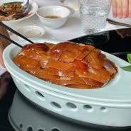 [중국] 상해 맛집 : 예상하이