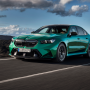 2025년 BMW M5 하이브리드, 717HP의 출력과 성능