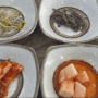 [원신흥동 한식맛집] 기본반찬이 12개!! 원신흥동 "전주두레박콩나물국밥"