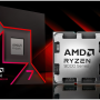 AMD 더 높은 120W TDP로 라이젠 7 9700X "Zen 5" CPU의 사양을 재조정할 수 있습니다.