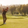 골프 연습으로 생기는 부상은 아마추어와 프로가 다르다?!