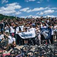 SUNDAY x SHREDD 2024 Tour in Seoul