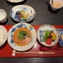 [타이쇼 하나나] 교토 웨이팅맛집 다이쇼 내돈내산! 일본 가정식요리 도미오차즈케, 돔구이