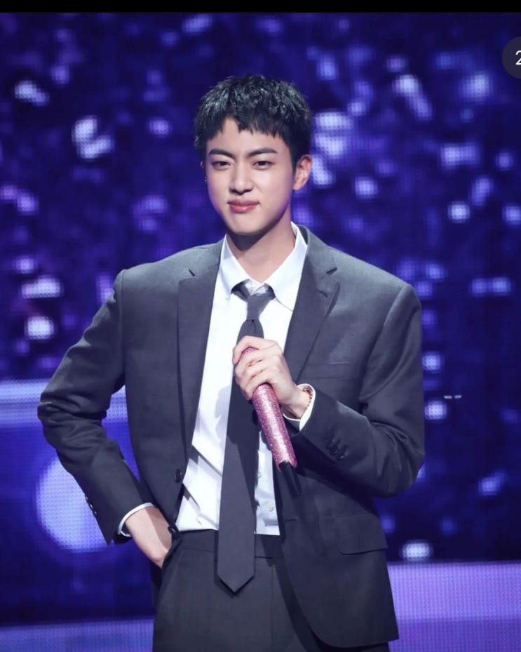 [BTS 방탄소년단 진] 240614 tailorable 테일러블 인스타그램, 스토리 업데이트(ft. 맞춤정장, 2024 페스타 ...
