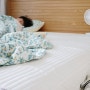 포렌 냉감패드 듀라론 정품 여름 필수템 침대쿨매트