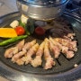 대구 남구 봉덕동 고기집 오마카세 뺨치는 ’육심돈‘