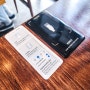 음식점 주문 QR, 태블릿 이제 그만! 테이블 NFC 오더 태그히어 사용 후기