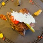 경복궁 서촌 한옥달 레스토랑 후기 - 전통 한옥의 맛과 멋