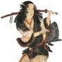 일본 문화 이즈모노 오쿠니와 가부키