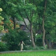 최고의 산수가 숨어있는 곳 (상)