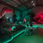 공룡 좋아하는 아이와 가기좋은 이천 덕평 공룡수목원 놀이동산 동물 먹이체험 다 있어요.