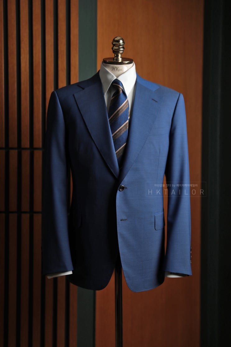 1%의 여름을 위한 일산맞춤양복 : 네이버 블로그