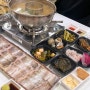 [수완지구맛집] 09바다장어 :: 싱싱한 장어샤브샤브를 먹을 수 있는 하모맛집, 수완지구장어