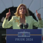 [Live] Remarks as Prepared for Delivery by First Lady Jill Biden at the White House Pride Month....