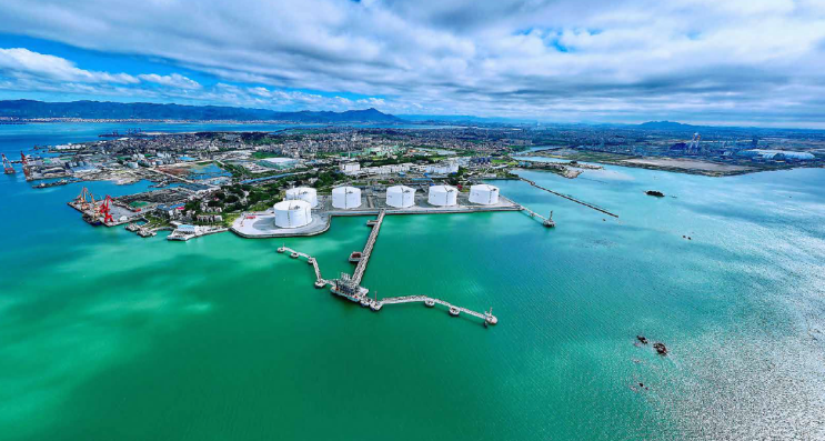 IGU World LNG Report 2024 정리 ② : 가스, LNG 대비 변동성이 적었던 유가 - LNG 시장 공급 예측은 ...