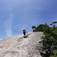 BAC명산100★51좌~90좌 되돌아 보며/조계산,칠보산,관악산,용화산,삼악산,감악산,조령산신선암봉,팔영산,두륜산천관산,오대산,노인봉,황석산,장안산,설악산대청봉,서북·공룡능선종주