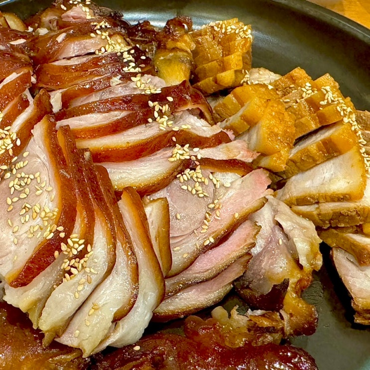 김포 고촌 족발 맛집 야들야들하고 부드러운 족발야시장 : 네이버 블로그
