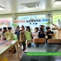 방일초등학교 농촌체험학습 양지농원 쌀농장 꼬마농부학교~ 무지개논 쌀프로그램 & 오색떡케이크만들었어요~^^