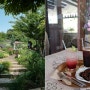 강화 카페 다루지 : 아름다운 정원 선정된 예쁨 가득 가드닝카페