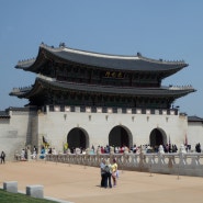 23 (2024) 경복궁 Kyeongbokgung Palace (Asia Trip 2) - Seoul, Korea