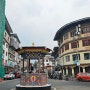 부탄여행|부탄 가는법, 입국절차 및 호텔 및 대략 소요비용(부탄관광세 인하$200→$100)