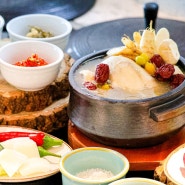 삼복 여름보양식 인천 삼계탕 장어구이 덮밥 맛있는 곳 추천