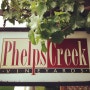[와인추천] Phelps Creek, Columbia Gorge, Pinot Noir, 펠프스 크릭, 콜럼비아 고지, 피노 누아 2022