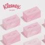 [Package] yuhan-kimberly Kleenex
