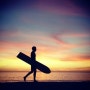 [서핑의 기원, 하와이 알라이아 서프보드] 제작 과정 및 방법 소개 : 평범한 서핑에 질린 당신이여, 알라이아 보드에 도전하라! / 모아나루 / 서프라이프 / 라이프스타일