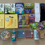 일본 오사카 돈키호테 쇼핑리스트 면세 & 편의점 쇼핑 추천
