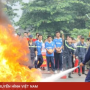 베트남 국회, 화재예방 진압 및 구조 법률 개정 논의