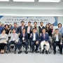 한국프랜차이즈協, 회원사와 中 식자재 기업 간 비즈니스 교류회 개최