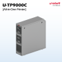 일체형 탑승권/백택 프린터 신규 모델 U-TP9000C [All-in-One BPP/BTP]
