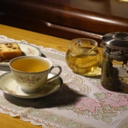 홍차,녹차 - TWG - HONEY TEA, PLACE VENDÔME TEA , SUMMER PALACE TEA 856,857,858