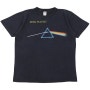 [L] 1996 Pink Floyd 'The Dark Side of the Moon' T-Shirt 핑크플로이드 티셔츠 빈티지 락 밴드 90년대 90s