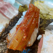 여수 맛집 : 봉황 , 선어회 현지인 맛집은 바로 여기