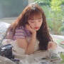 [MV] Chuu(츄) _ ONE AND A HALF(일과 이분의 일)