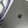 [전자기기추천] 설레이는 애플 아이패드 에어11 6세대 M2 개봉 후기 (스펙공유)