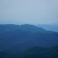 [경북 청도]화악산(932M) 남산(870M)-어두운 등잔 밑!(240625)