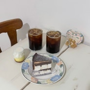 호호하우스 베이커리 :: 창원 도계동 케이크가 맛있는 아기자기카페