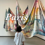 파리 루이비통 파운데이션 - 입장료, 위치, 입장시간, 파리 현대미술관 추천