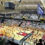 서수원 칠보 체육관 2024 한국오픈국제 줄넘기 선수권대회