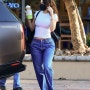 카일리 제너(Kylie Jenner) - in Malibu (2024.06.27)