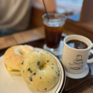 [마곡] 마곡나루역카페 마곡 베이글 맛집 올웨이즈베이글