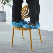 알리익스프레스추천템...식당 플라스틱 의자, 가정용 및 상업용 두꺼운 접이식 의자, 사무실 및 레저 등받이 의자