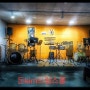 돈kim드럼스쿨 New studio