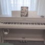 삼익 신제품 목건반 전자 디지털 피아노 DP-500plus 배송완료