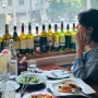 데이트 하기 좋은 홍대 연남동 맛집 '연남동 와이탑'