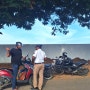 오토바이 헬멧 미착용 경찰단속 벌금은 얼마? 인도 첸나이 !