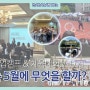 [2024 취업캠프 & 체육대회 V-Log]🔥